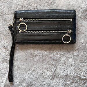 Coach Poppy Wallet
